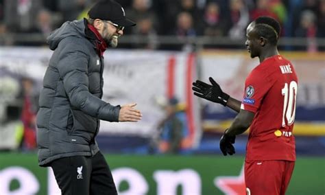Sadio Mané: 'I wanted to build a hospital to give people hope'.
